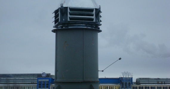 ТЭРЗ (ОАО "Автодизель") корпус производства двигателей DC-11